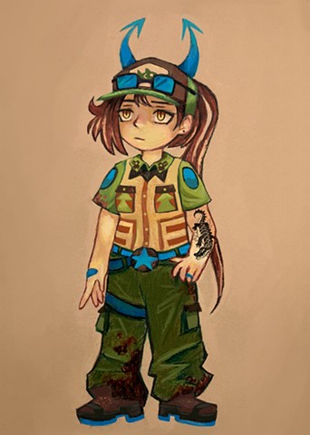natty 04