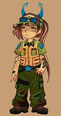 natty 04