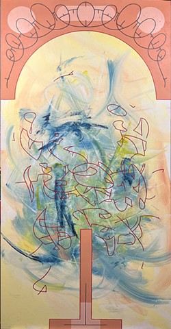 The Flutter of Sight