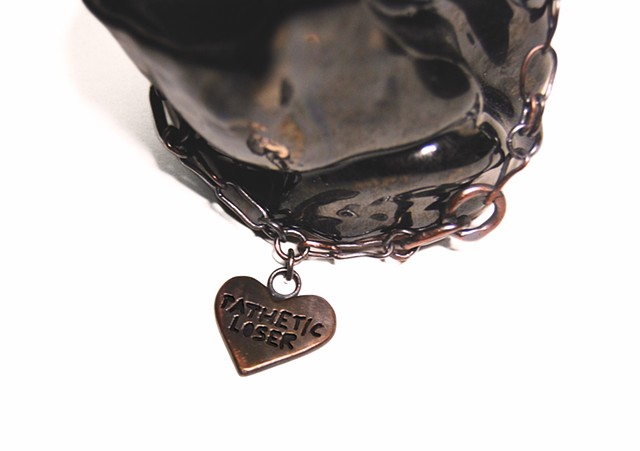 Chalices for the Twin Gods of Mania and Depression