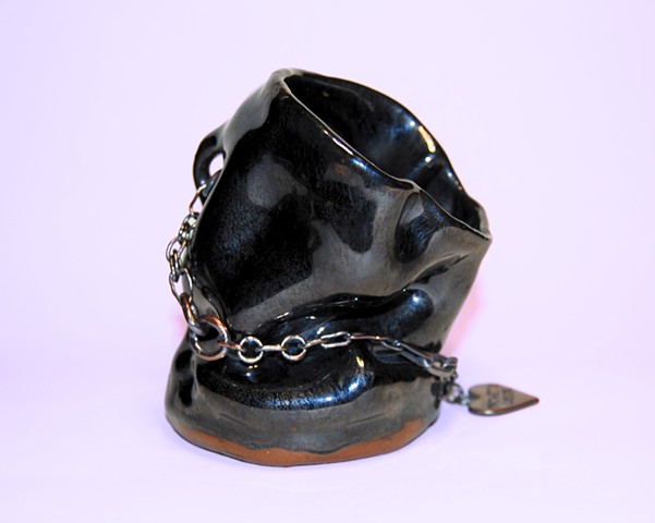 Chalices for the Twin Gods of Mania and Depression