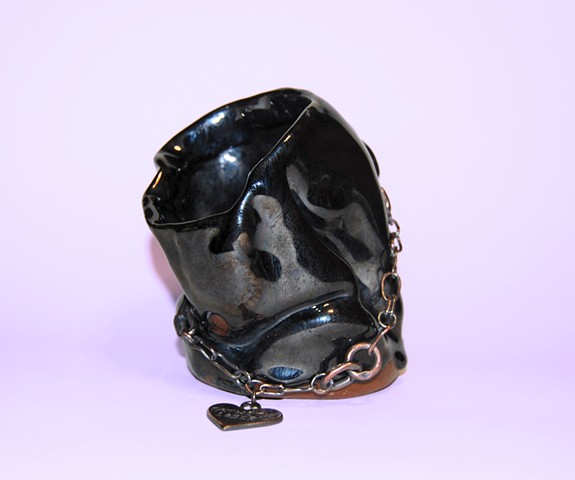 Chalices for the Twin Gods of Mania and Depression