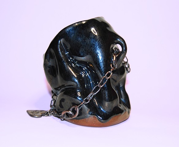 Chalices for the Twin Gods of Mania and Depression