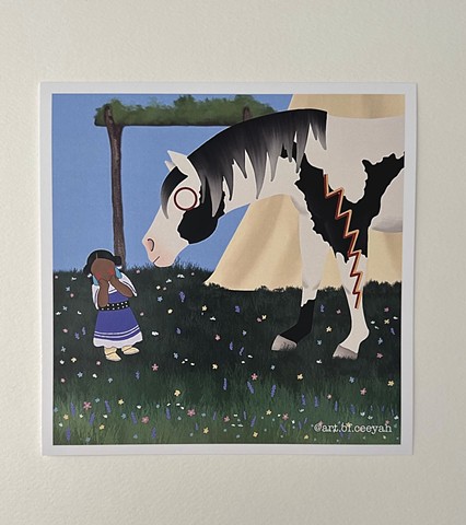 Close To You (Edition 1)