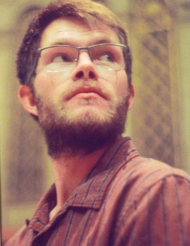 basilica of saint mary - 35 mm film