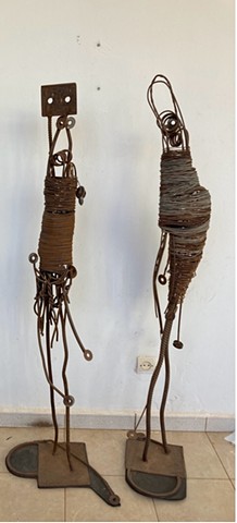 Moolbi 1 (Fisherman)