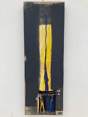 Diaxal Mouss (A fish that cats struggle to eat)