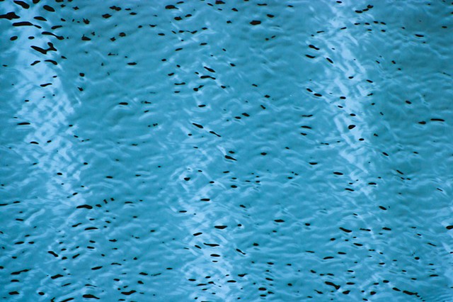 Surface Reflections III