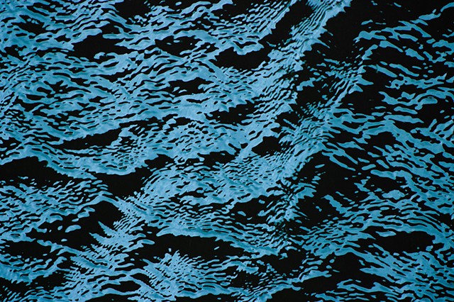 Surface Reflections I