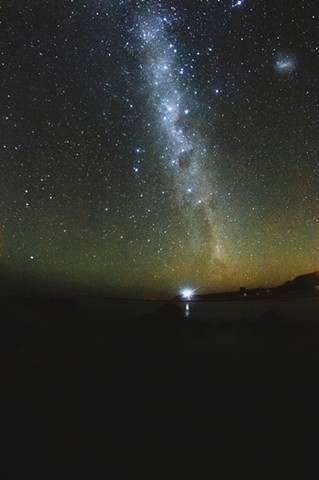 Kaikōura Milky Way