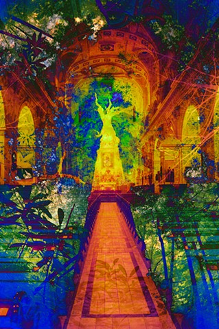 Religious Architecture