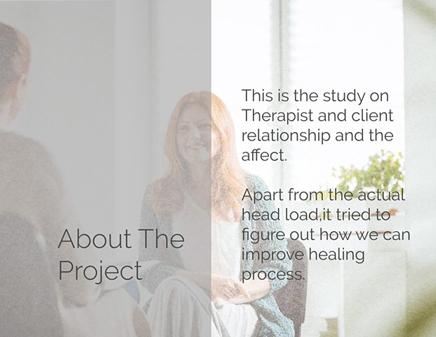 Where the body can feel