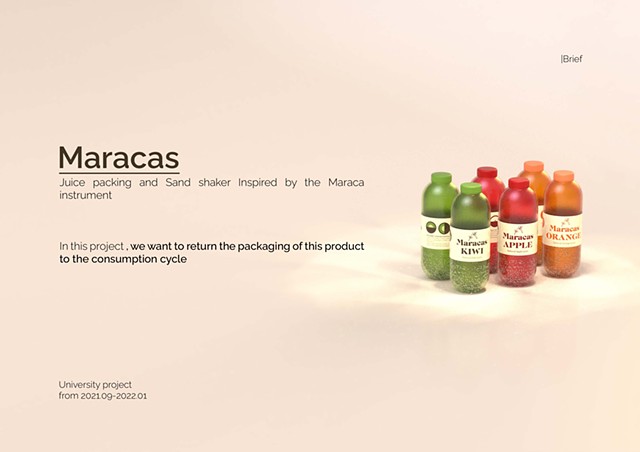 Maracas
