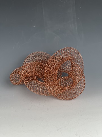 5ft 3 of Me (Pretzel)