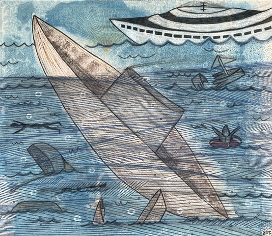 A Rising Tide Lifts All Boats (yeah, sure)