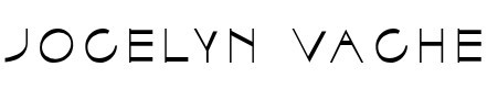 Jocelyn Vache