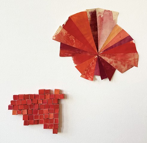 circles break squares mend