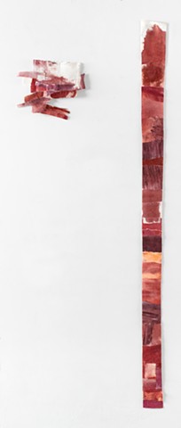 detail from On the Horizon