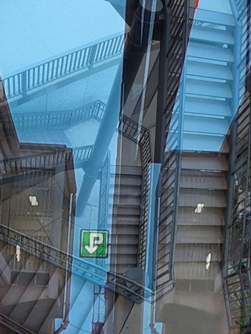 Parking Nightmare -Chicago