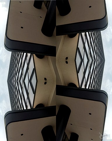 Park Tower Condos 5415 N. Sheridan Rd. Chicago