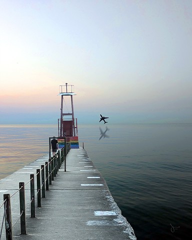 Jimmy Clark (the famous movie star)*