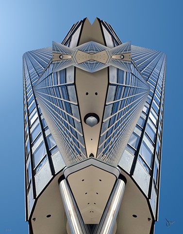 Park Tower Tux 5415 N. Sheridan Road, Chicago