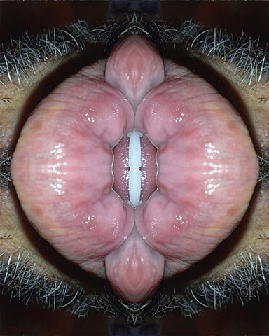 Kiss Me, QUICK!!