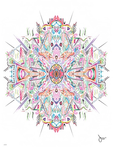 DoodleBurst!