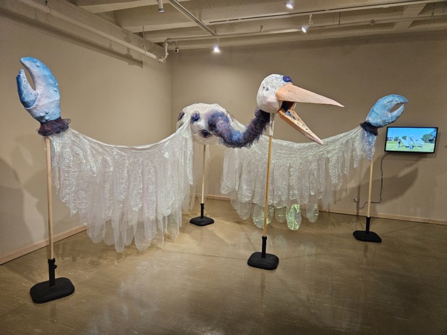 Dream Chimera - Iris