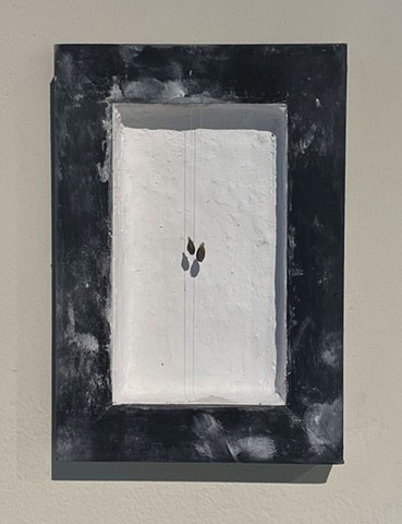 Core (a pair of pear lungs)