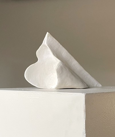 Still Life with Pear