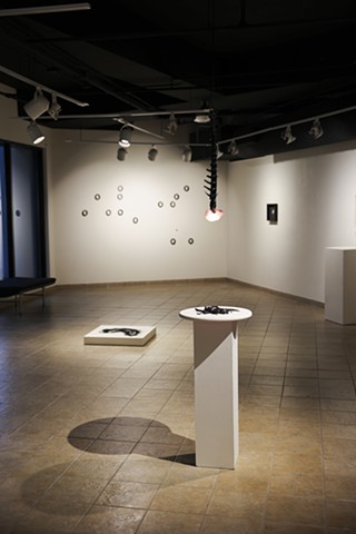 Installation shot