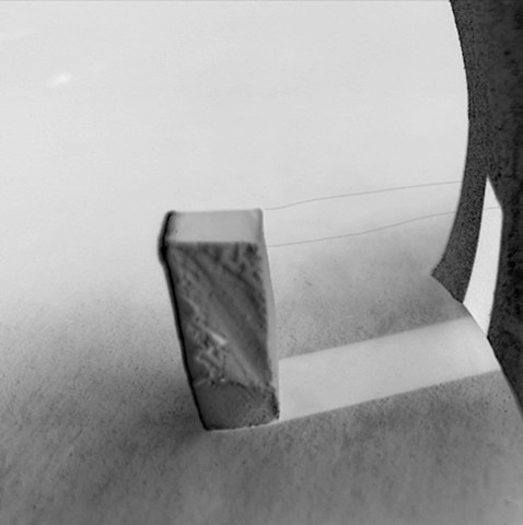 pin the tail on the shadow