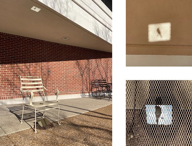 Ovenbird (cooked at the third hour)