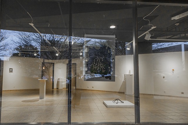 Hiding spots (outside)