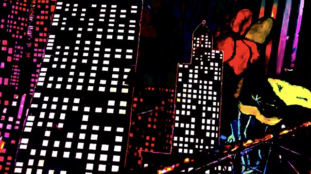 How Sir Tristram Drank of the Love Drink