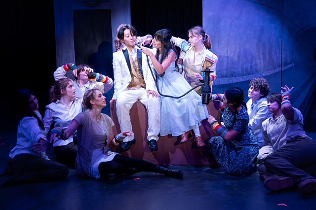 A N N E T T E • L E B E R