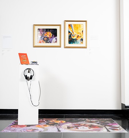 Jack Arrends Gallery