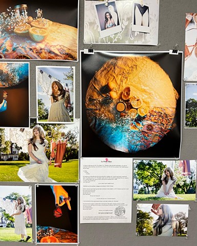 La Petite Mort; Northern Illinois University 