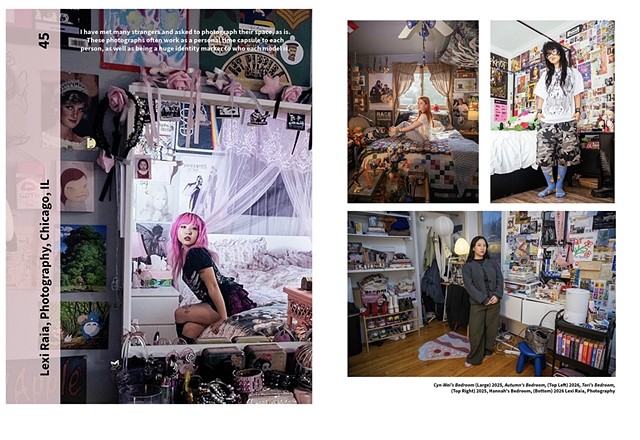 Preservation Zine; 2026