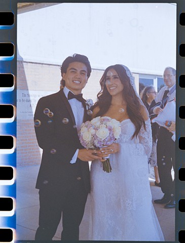 Giovanna & Dylan's Wedding