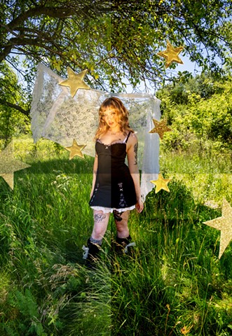 Star Girl