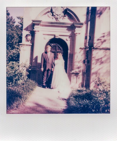 Jay & Chris Wedding