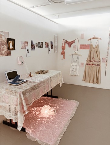 My Studio