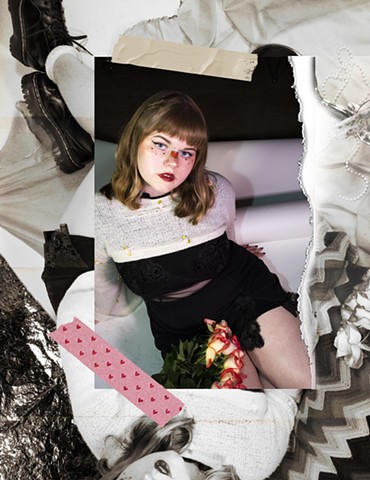 Tori on Valentine’s