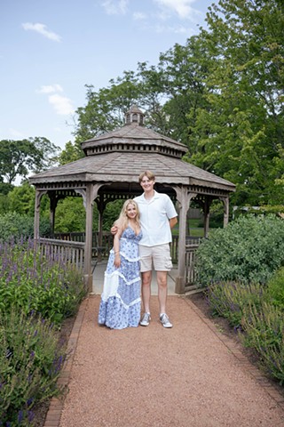 Engagement Sessions