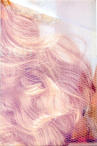Silly Angel Envelope scan