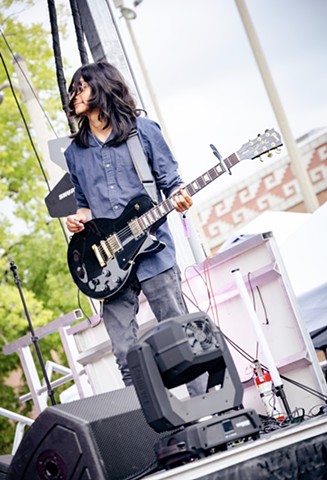 Tala Silva; Pilsen, IL