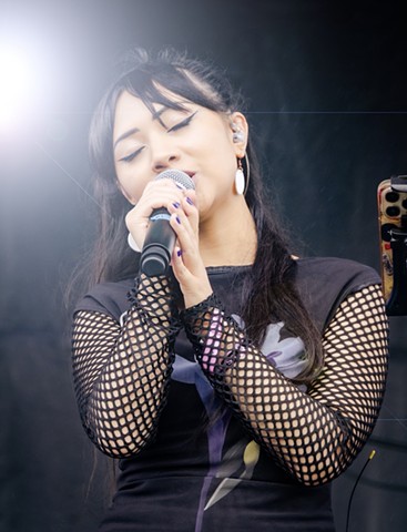 Tala Silva; Pilsen, IL