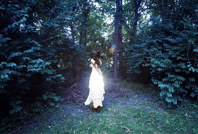 Linger